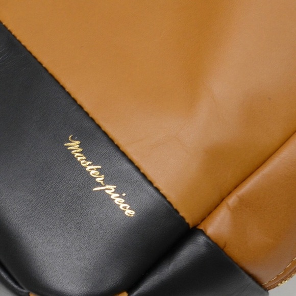 MasterPiece Gloss ver.2 Sling Bag - Picture 8 of 10